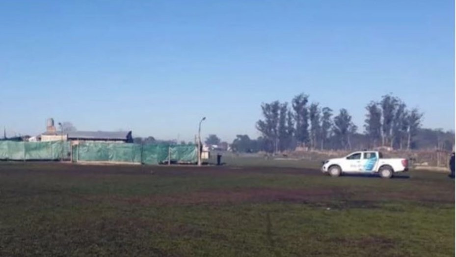 Macabro hallazgo en Mar del Plata: dos jóvenes asesinados y tapados con una bolsa | Nacionales