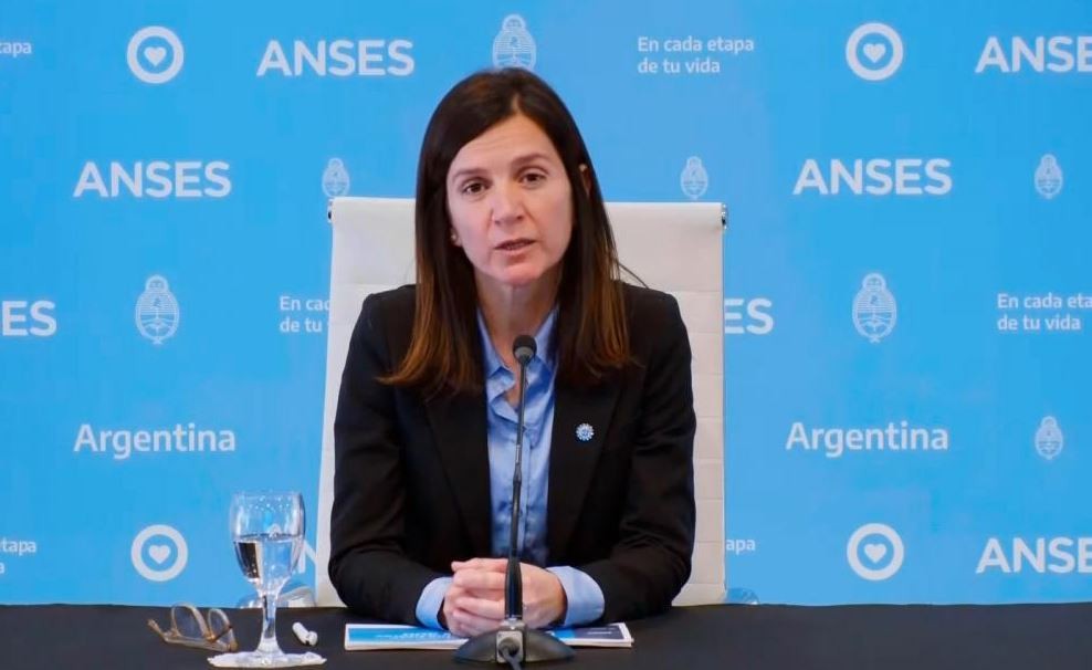 Crédito de $400 mil para trabajadores: Raverta confirmó todos los detalles | Nacionales