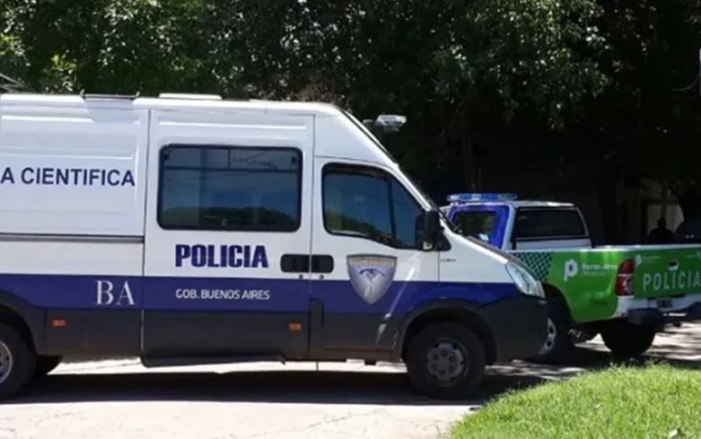 Persiguió y mató de un tiro en la cabeza al presunto ladrón que quiso robarle el auto | Nacionales