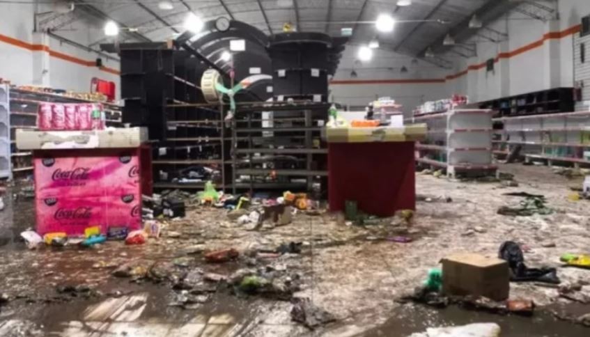 Oficializaron la ayuda de hasta $7 millones para comerciantes que sufrieron robos | Nacionales