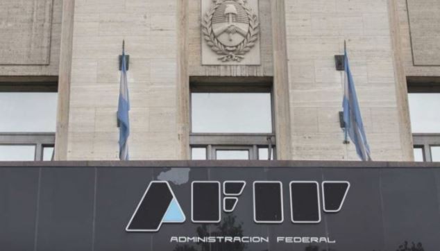 La AFIP suspende juicios y embargos a obras sociales y empresas de salud | Nacionales