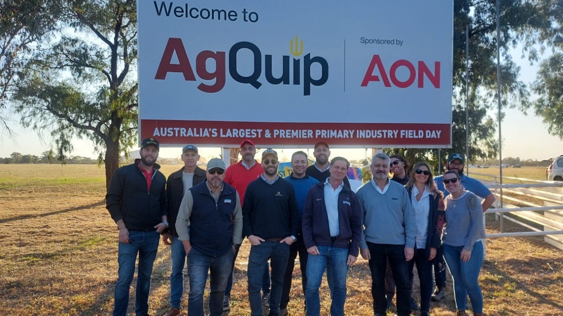 Nueve empresas santafesinas participan de una misión comercial en Australia | Información General