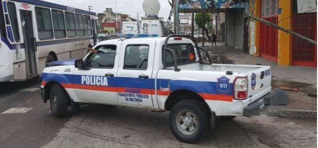 Un delincuente fue asesinado tras una entradera en Isidro Casanova | Nacionales