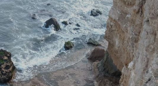 Mar del Plata: Encuentran muerta en los acantilados a una mujer que estaba desaparecida | Nacionales