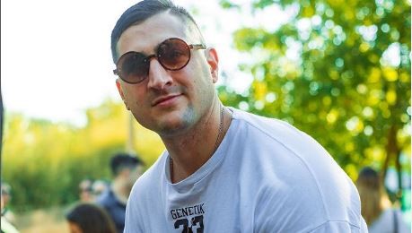 El DJ Juan (AR), uno de los mejores del mundo, comienza su tour por Sudamérica | Espectaculos