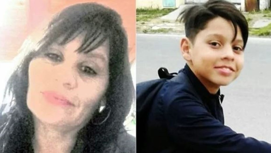 Doble crimen de Olavarría: "Los maté porque me tenían cansado" | Nacionales