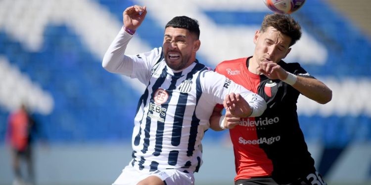 Colón: los penales no son suerte | Deportes