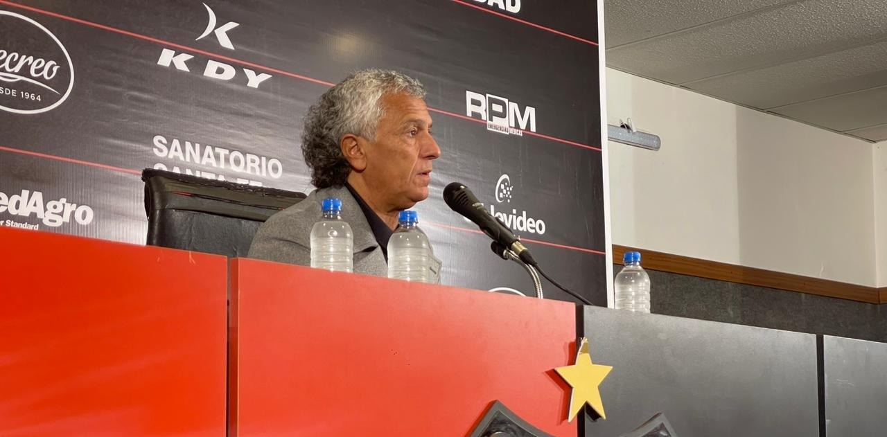 Gorosito: «Lo más importante es como jugó el equipo, muy bien para mí» | Deportes