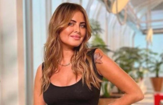 Intubaron otra vez a Silvina Luna por complicaciones en su salud: "Está luchando por su vida" | Espectaculos