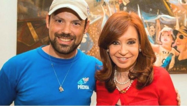 Corrupción de menores: dieron a conocer los aberrantes chats de Ezequiel Guazzora | Nacionales