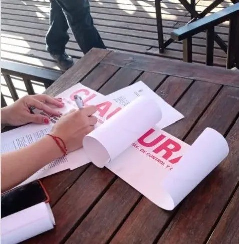 Clausuraron un after y un club en la ciudad | Noticias