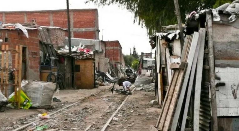 Cuatro de cada diez argentinos es pobre, según el último reporte de la UCA | Nacionales