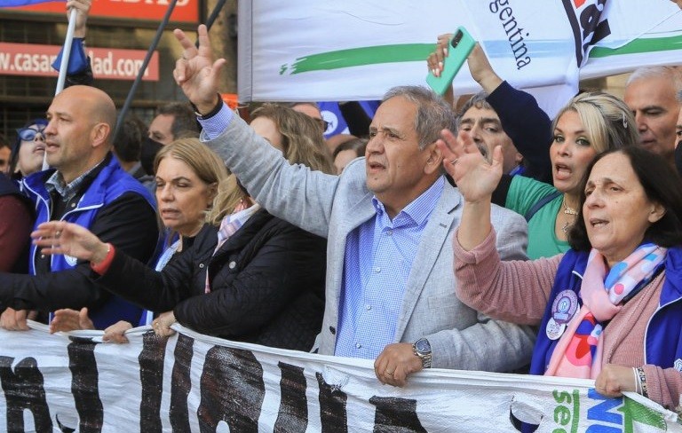 Bancarios consiguieron nuevo aumento: 420 mil pesos de sueldo inicial | Nacionales