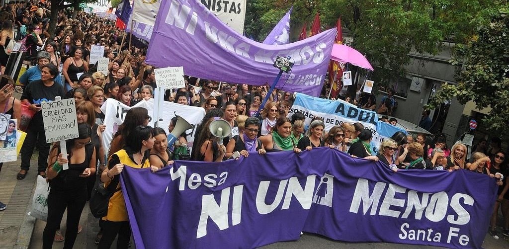 En lo que va del año mataron a más de 200 mujeres por motivos de género | Igualdad y Género