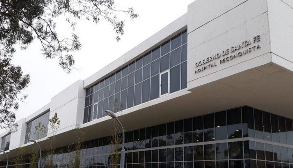 Reconquista: un nene de 7 años ingresó alcoholizado al hospital | Noticias