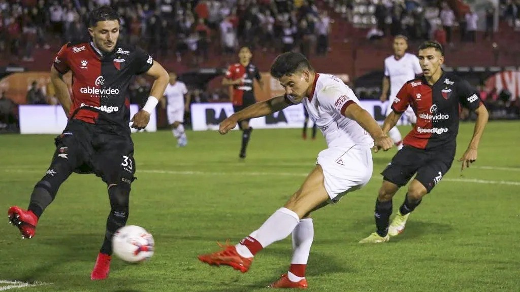 En su tercera “final”, Colón busca alejarse de la zona comprometida | Deportes