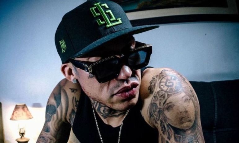 Asesinan a balazos al rapero mexicano Lefty SM en su casa de Jalisco | Espectaculos