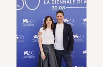 Festival de Venecia: se estrenó el film "El Rapto", película original de Paramount | Espectaculos