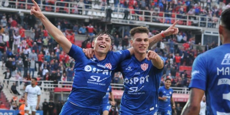 Unión recibirá esta noche a San Lorenzo | Deportes