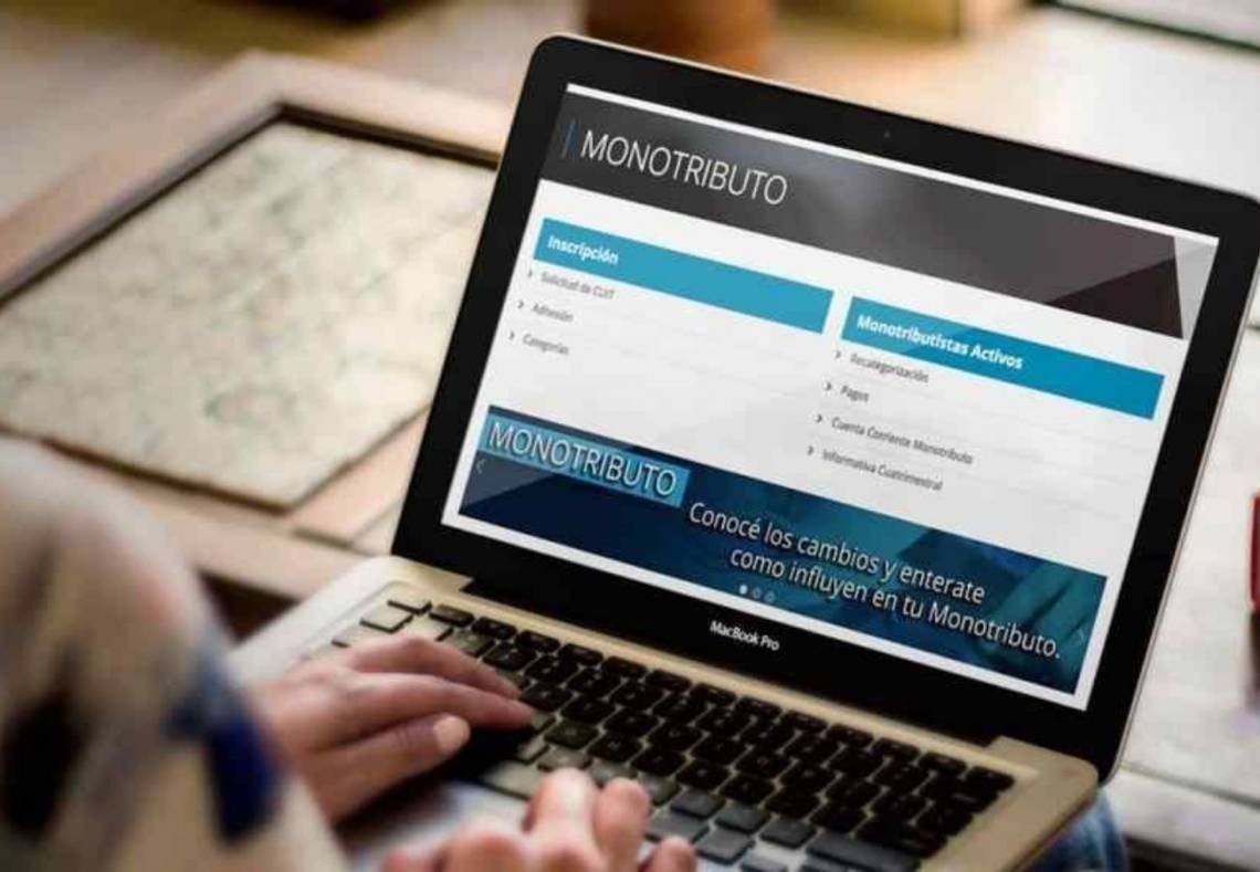 Prorrogaron los vencimientos de las categorías más bajas del monotributo hasta febrero de 2024 | Nacionales