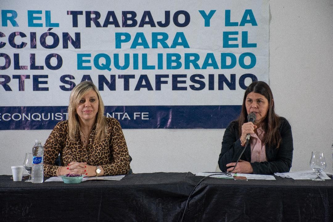 Debate sobre las propuestas presentadas en el Foro del Trabajo y la Producción | Noticias