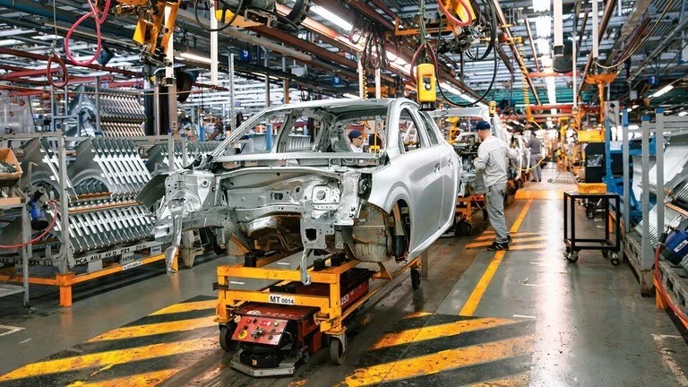 Autos en “Precios Justos”: cómo es el acuerdo que negocian el Gobierno y las automotrices para congelar el valor de los 0Km | Nacionales