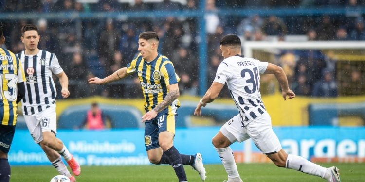 Tomás O’Connor recibió el alta se reincorporará a los entrenamientos | Deportes