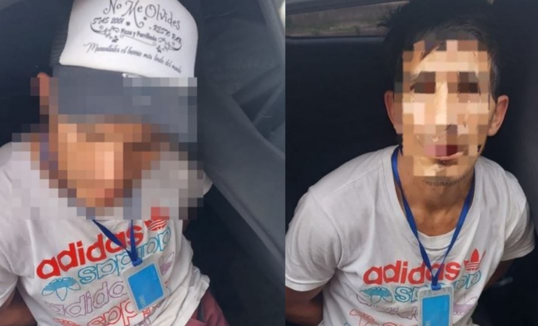 Quién es Isaías Suárez, el detenido por el crimen de Mariano Barbieri | Nacionales