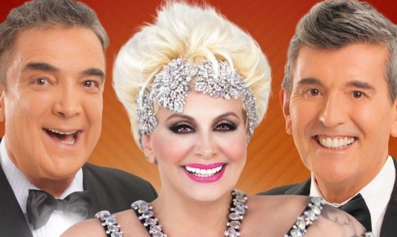 Llega la obra "Inigualables" al espacio del Teatro Luz y Fuerza | Espectaculos