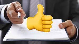 Un Tribunal de Río Negro realizó un análisis jurídico de un "emoji" para llegar a un fallo | Nacionales