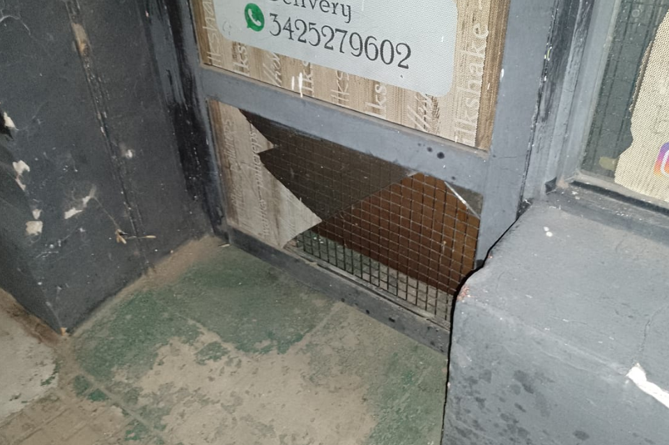 Robaron en un bar céntrico | Noticias