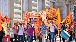 Siprus suspendió el paro y concurrirá a la audiencia convocada por Trabajo | Noticias