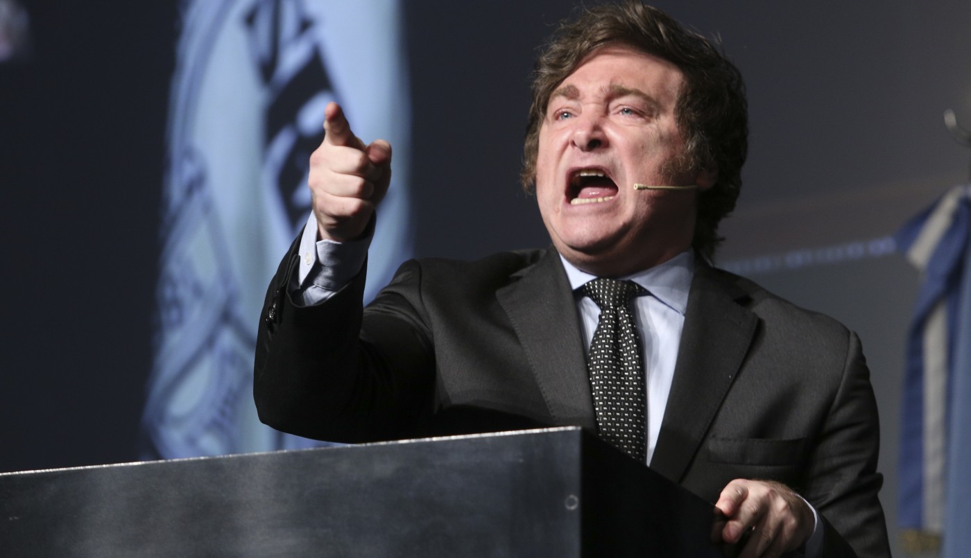 El FMI advierte sobre la dolarización: "No sustituye una política fiscal sostenible" | Nacionales