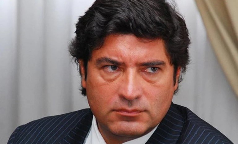 Alejandro Slokar subrogará a la ex jueza Figueroa en sus causas de Casación | Nacionales