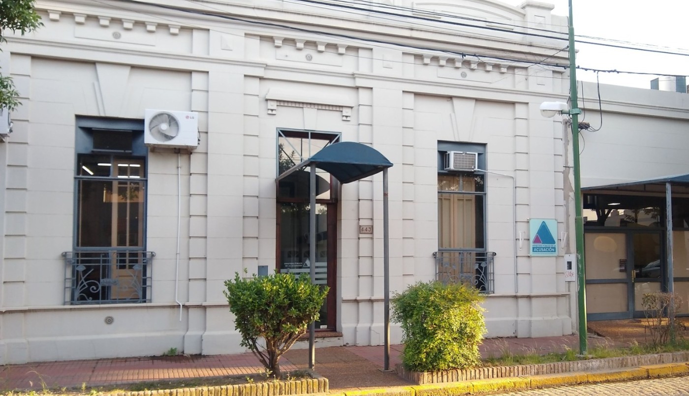 Juzgarán a 10 hombres acusados de un abuso sexual en grupo en Pilar | Judiciales