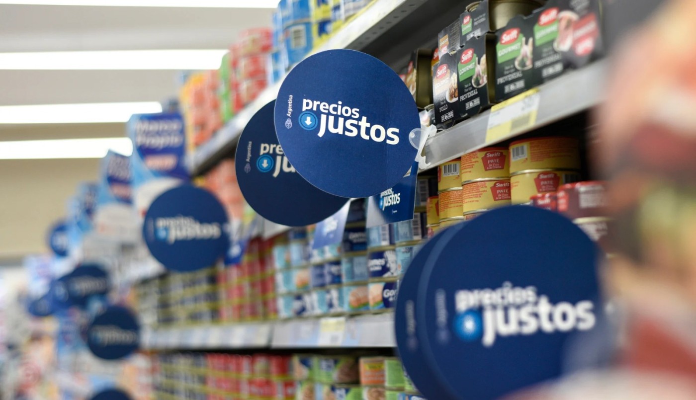 Las grandes empresas que no renueven Precios Justos quedarán afuera del Ahora 12 | Nacionales