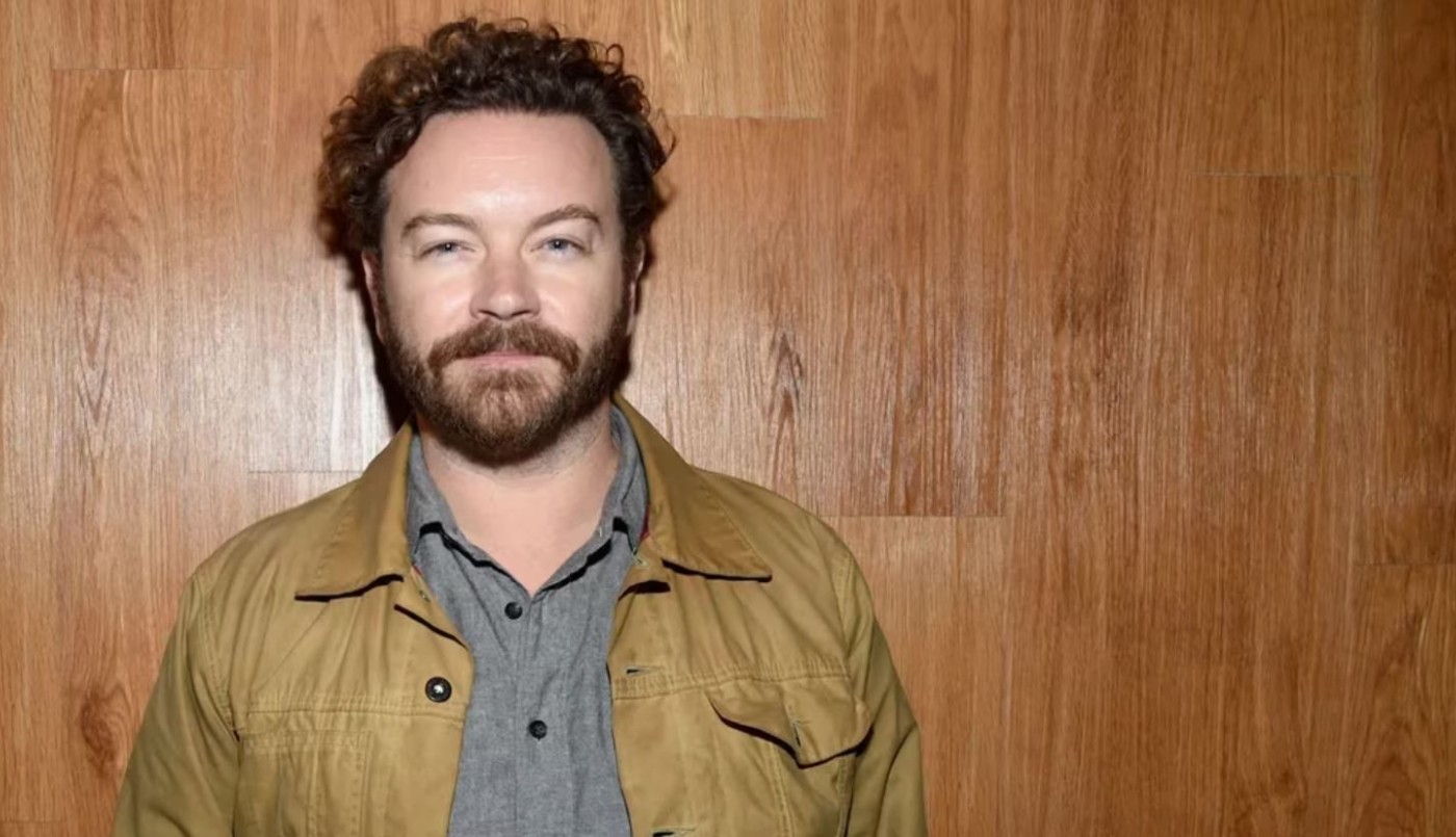 Condenaron a actor de "That 70´s show" a 30 años de prisión por violador | Espectaculos