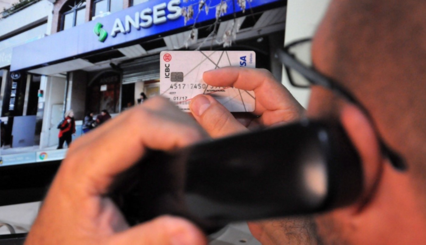 Jubilados: Qué hacer si te debitaron dinero de tu cuenta indebidamente | Información General