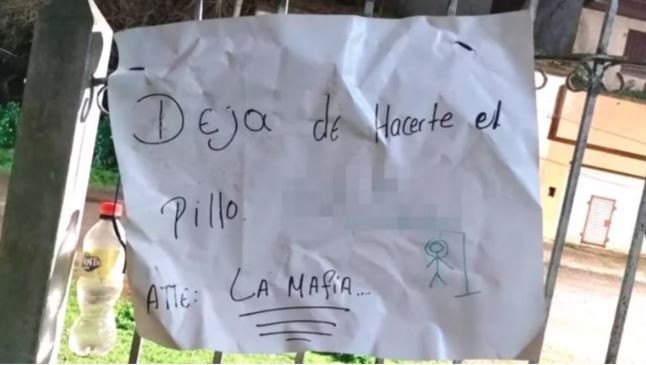 Amenazaron al director del penal de Ezeiza y sospechan que fueron "Los Monos" | Nacionales