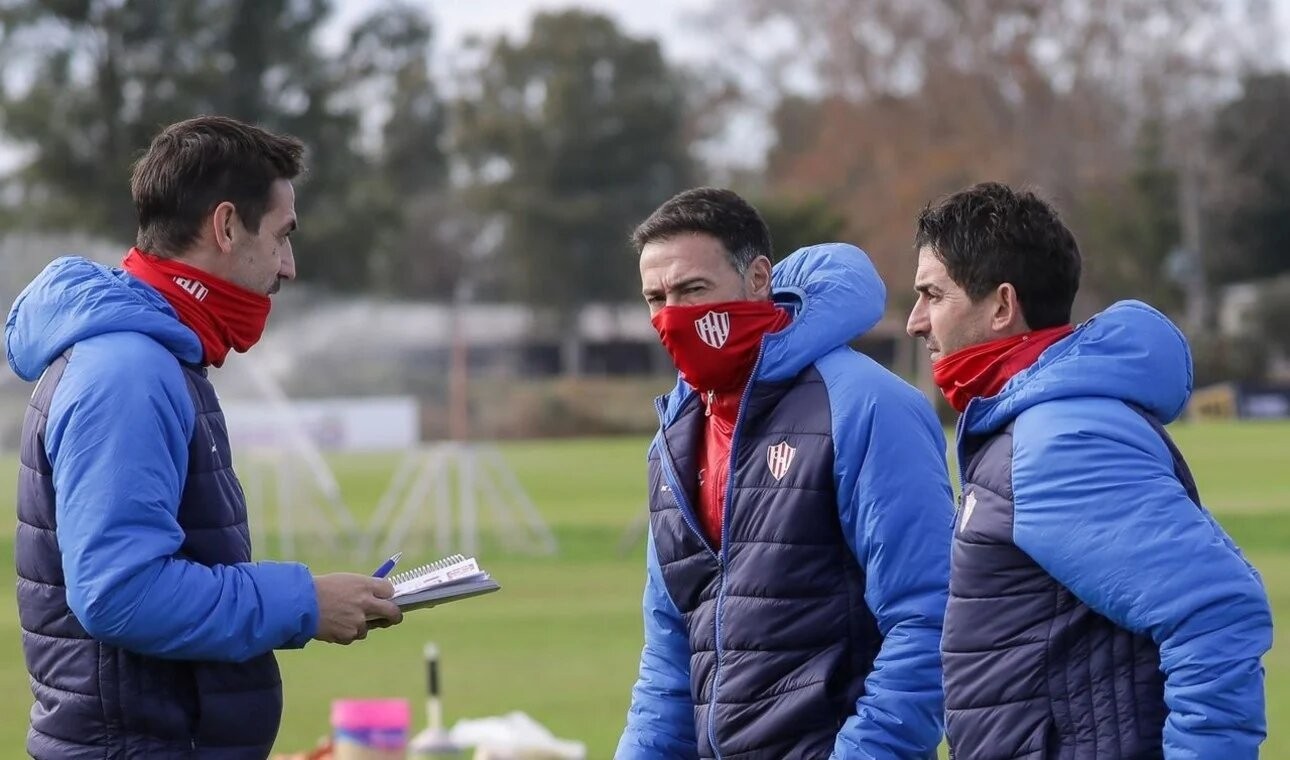 Copa Santa Fe: Unión visita hoy a Libertad de Sunchales | Deportes