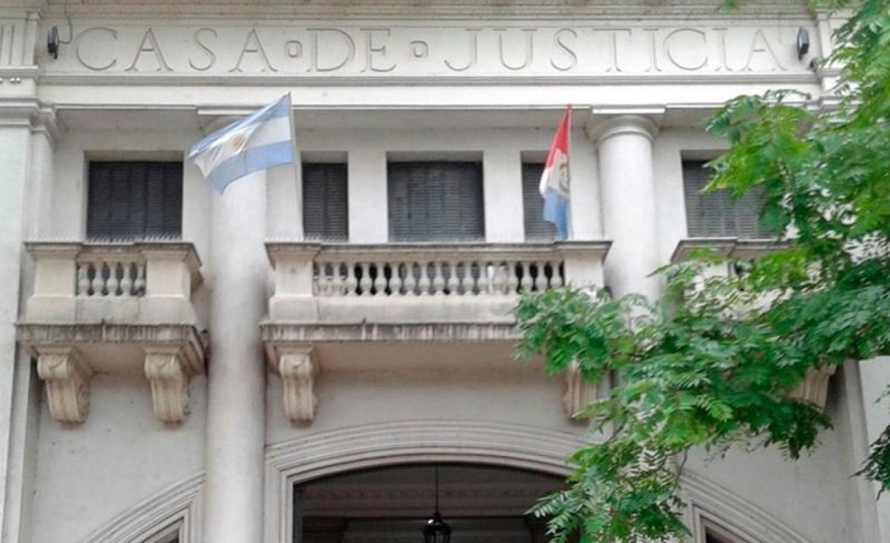 Condenan a un policía por agredir a un hombre e incriminarlo falsamente | Judiciales