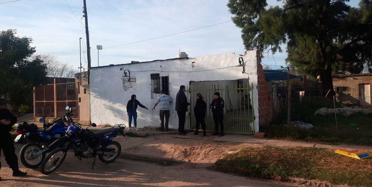 Asesinaron a un joven en Santo Tomé | Noticias