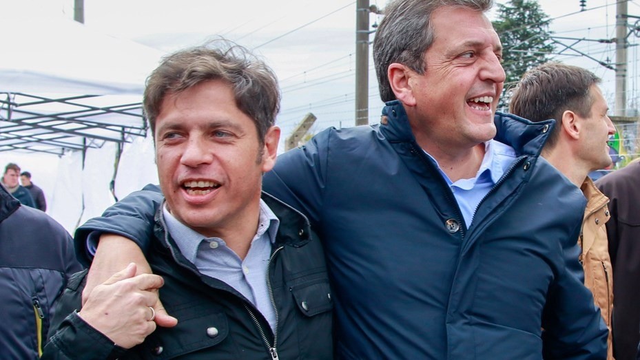 Kicillof afirmó que hay "altas chances" de evitar una sentencia firme en contra por YPF | Nacionales