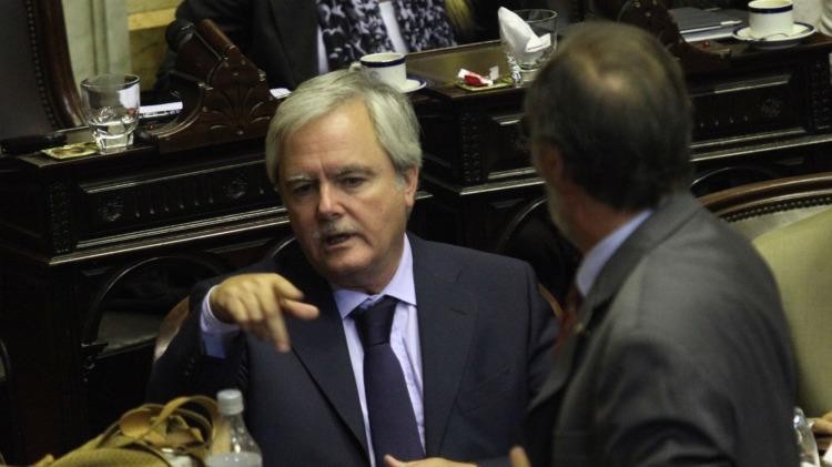 Pinedo: "la confiscación de YPF fue una tragedia" | Nacionales