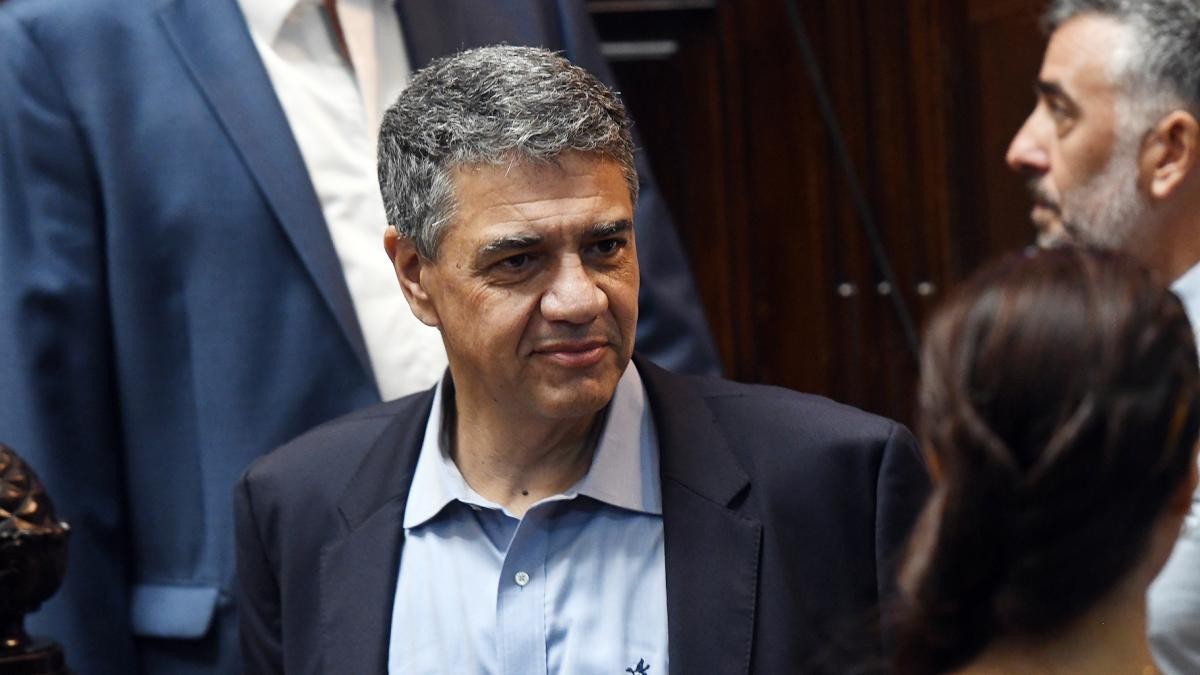 Macri: "A Kicillof no le importa el fallo de YPF, sino que hay una instancia de apelación" | Nacionales