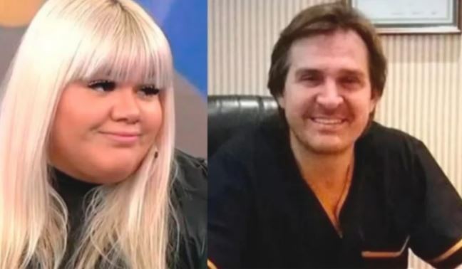 Morena Rial defendió a Aníbal Lotocki: "Lo culpan por un minuto de fama" | Espectaculos