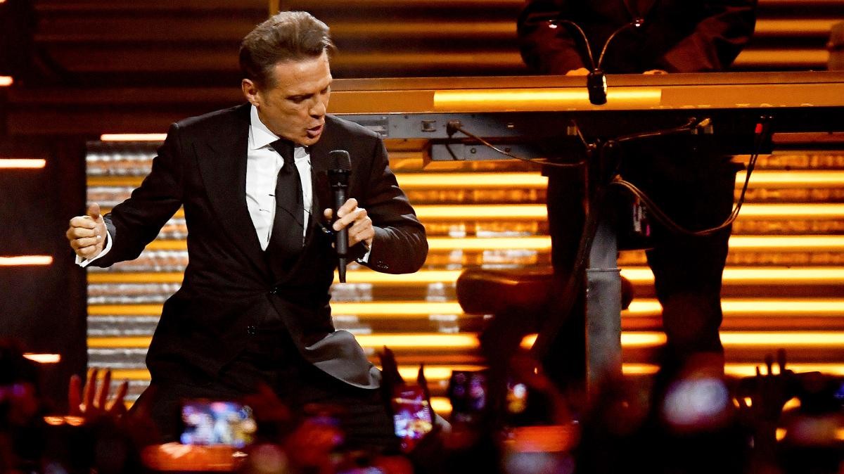 Luis Miguel hará una Cena Show íntima en La Rural: todos los detalles | Espectaculos
