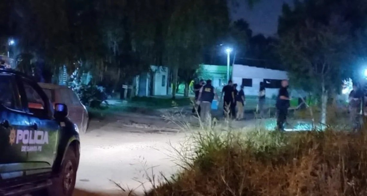 Prisión preventiva para el acusado de un homicidio en Gaboto al 2200 | Judiciales