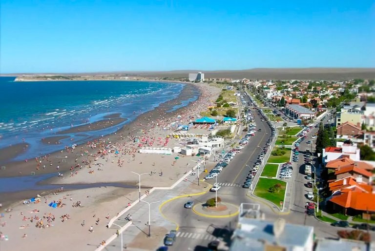 Cuáles fueron los destinos turísticos más elegidos de PreViaje 5 | Nacionales