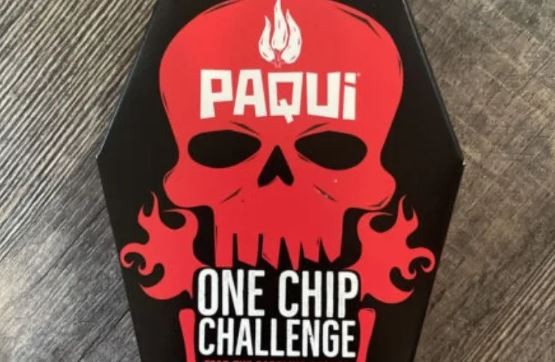 Un chico de 14 años murió tras comer el producto “más picante del mundo” | Redes